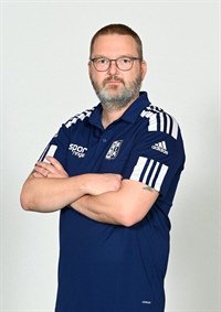 Andreas Marklund