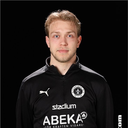Lucas Persson