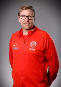 Andreas Göransson
