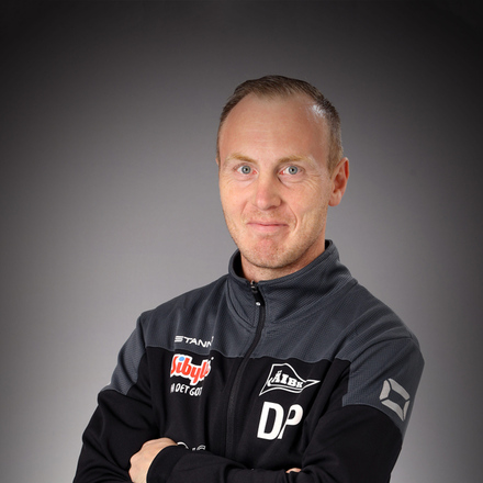 Daniel Pålsson