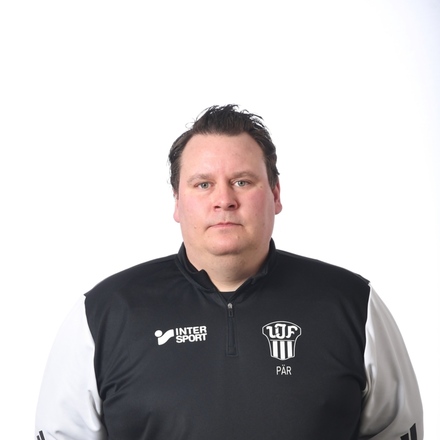 Pär Haglund