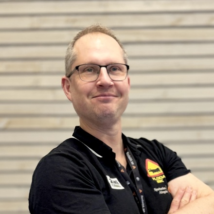 Anders Wallin