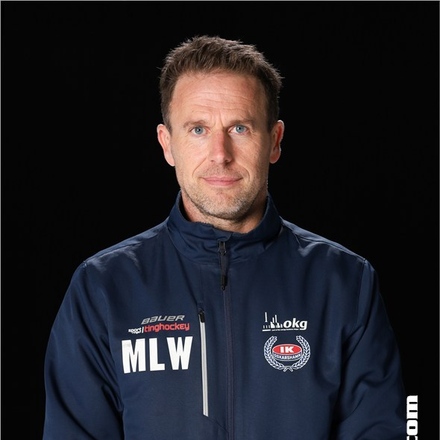 Mattias Lyck Winnerhed