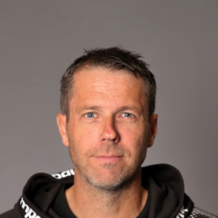 Patrik Olsson