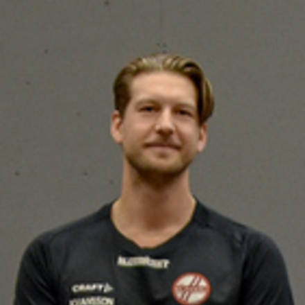 Johannes Johansson