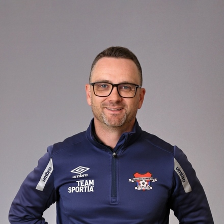 Henrik Svederud