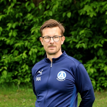 Martin Almén