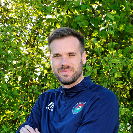 Tobias Hansson