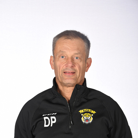 Dag Pedersen