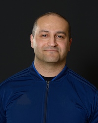 Farshad Timkvist