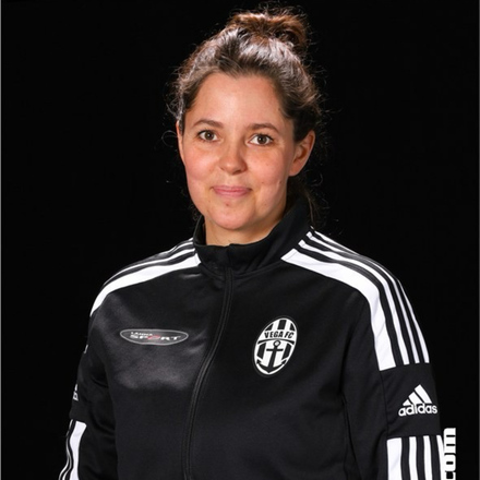 Emelie Patras