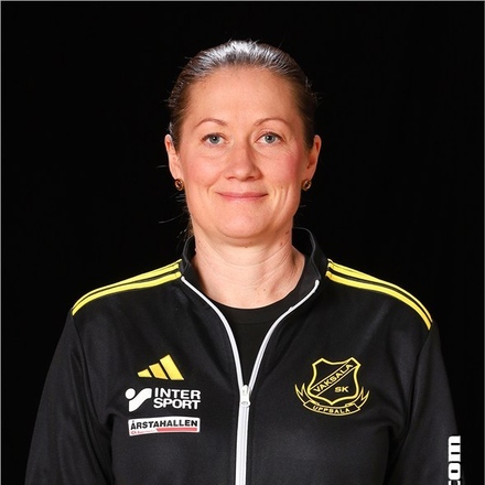 Sara Belin