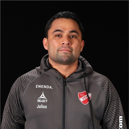 Julius Gottsta