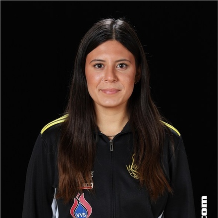 Ronja Cardoso Wennman