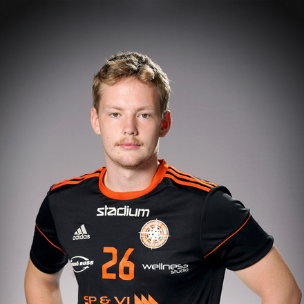 Jesper Pettersson