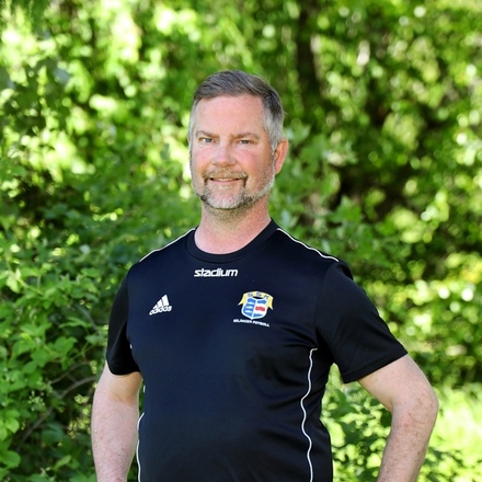 Torbjörn Vikander