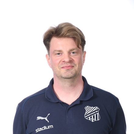 Mikael Larsson