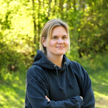 Therese Sjöberg