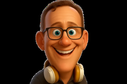 Jimmie Hermansson