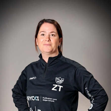 Zandra Trapp