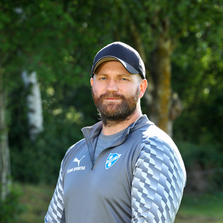 Adam Björk