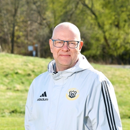 Staffan Gustavsson