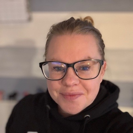 Sofia Fallgren Andréason