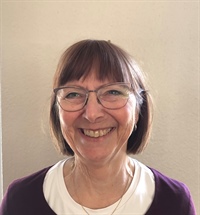 Karin Rudolfsson