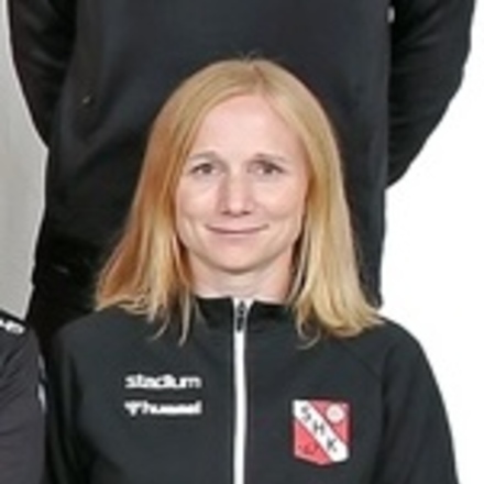 Linn Andersson
