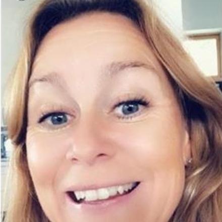 Caroline Hansson