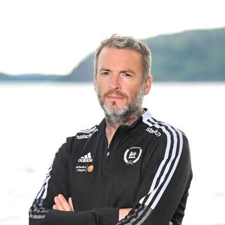 Björn Fahlén
