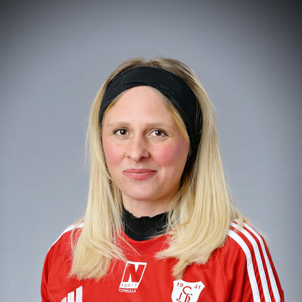 Josefine Norrman