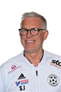Stefan Johansson
