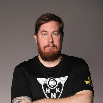 Alexander Malmgren