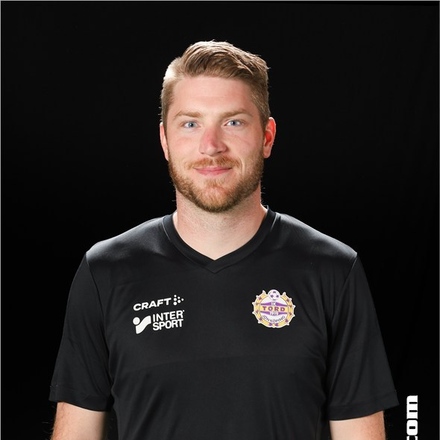 Fredrik Engdahl