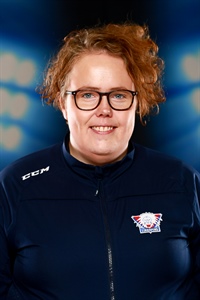 Amanda Eriksson