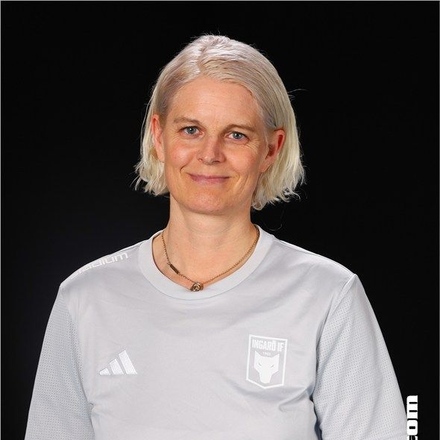 Pernilla Benerfalk