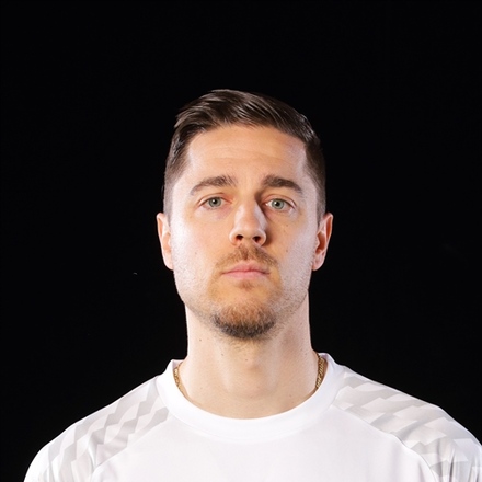 Stefan Janjic