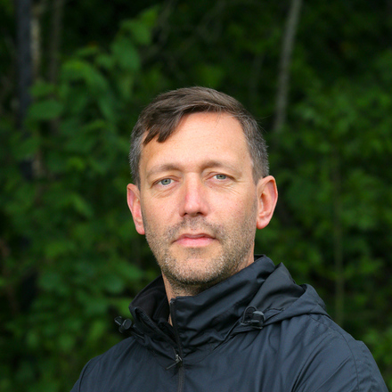 André Hofvander