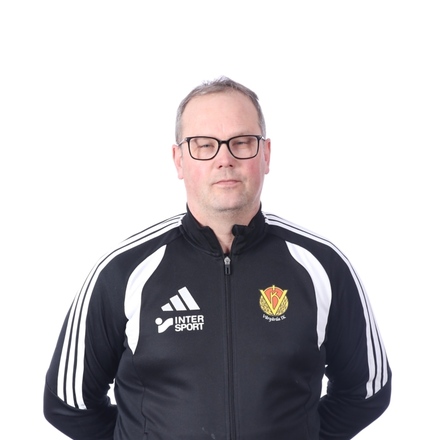 Henrik Berg