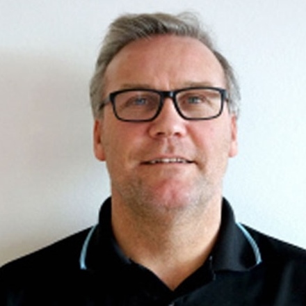 Stefan Olsson