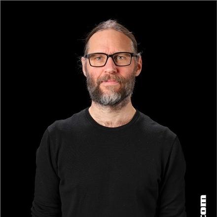 Joel Persson