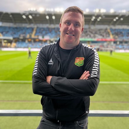 Mattias Rölling-Hallongren