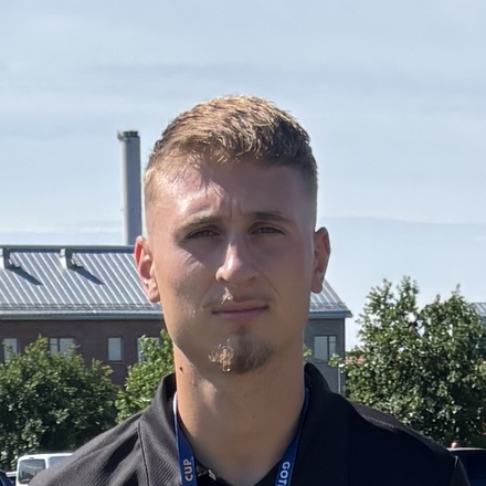 Ilya Sayapin