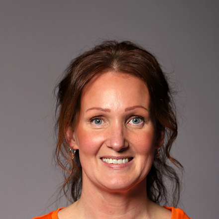 Sandra Karlqvist