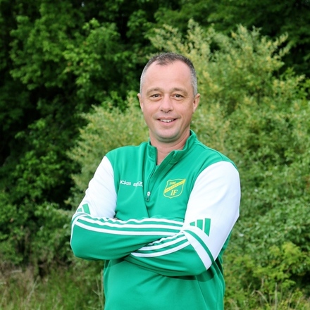Dennis Rydberg