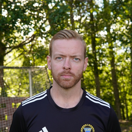 Victor Aronsson