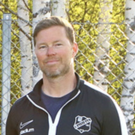 Patrik Renström