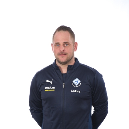 Johan Strömstedt