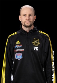 Viktor Gunnarsson